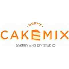 Duff's Cakemix