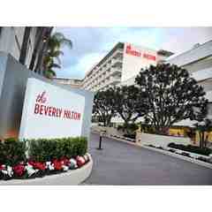 The Beverly Hilton