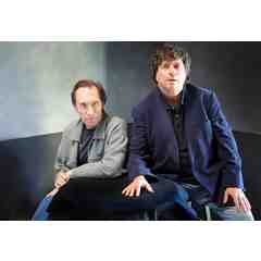 Harvey & Ken Kubernik