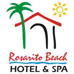 Rosarito Beach Hotel