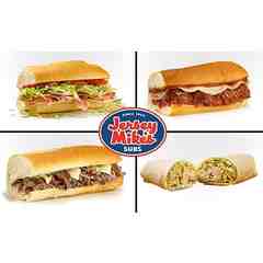 Jersey Mikes