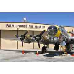 Palm Springs Air Museum