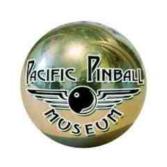 Pacific Pinball Museum