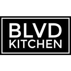 Blvd. Kitchen