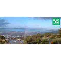 The Lawrence Hall of Science