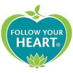 Follow Your Heart