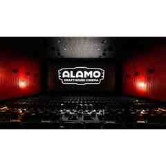 Alamo Drafthouse Cinema