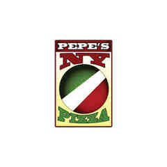 Pepe's NY Pizza