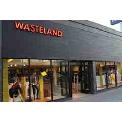 Wasteland Studio City