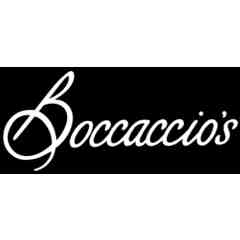 Boccaccio's
