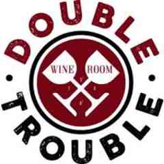 Double Trouble Wine Room
