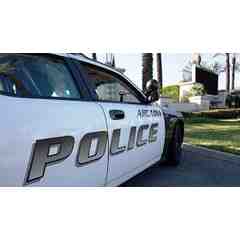 Arcadia Police Department