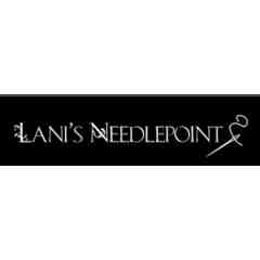 Lani's Needlepoint
