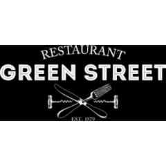 Green Street Restaurant
