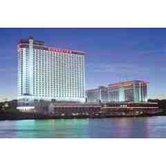 Riverside Resort Hotel & Casino