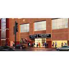 The Antaeus Theatre