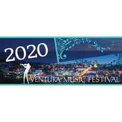 Ventura Music Festival
