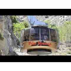 Palm Springs Aerial Tramway