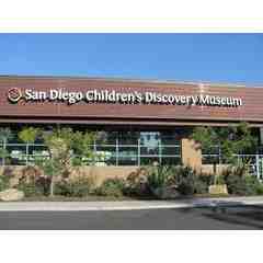 San Diego Children's Discovery Museum