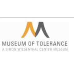 Museum of Tolerance