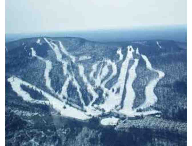 Two Passes for Wachusett Mountain 2019/20 Season Princeton, MA