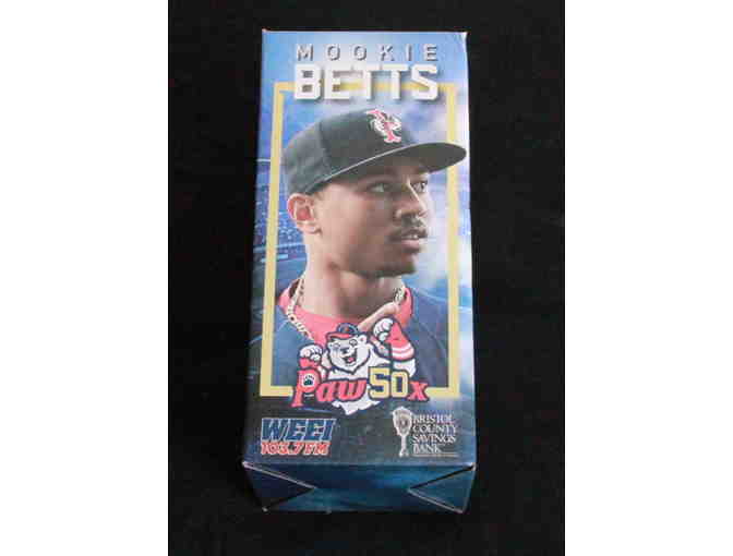 Pawtucket Red Sox Gift Pack