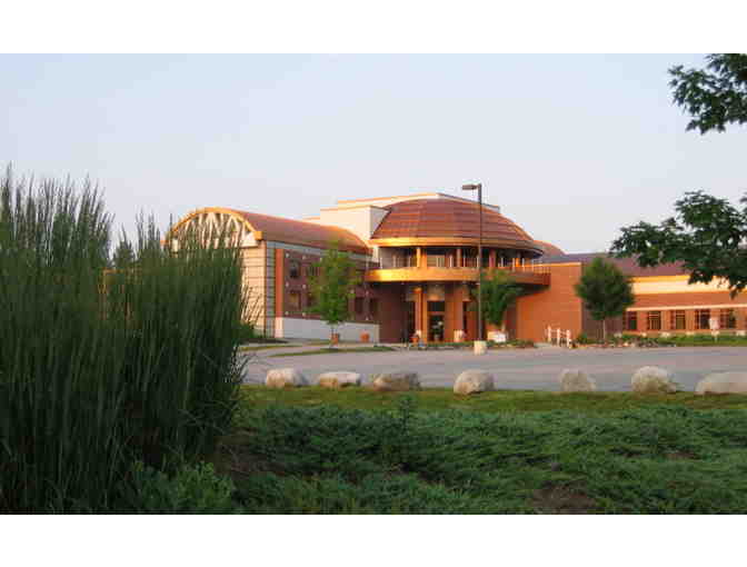 Two Sessions with a Registered Dietitian!