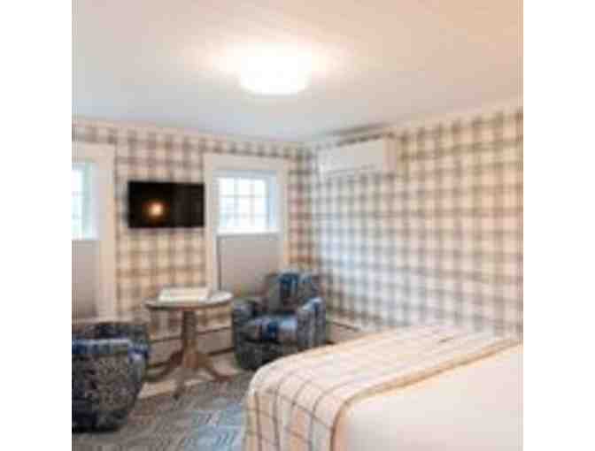 Two Night Midweek Stay for 2 in 'Hickory' at Bear Mountain Inn, Waterford, Maine