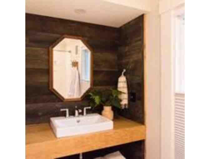 Two Night Midweek Stay for 2 in 'Hickory' at Bear Mountain Inn, Waterford, Maine