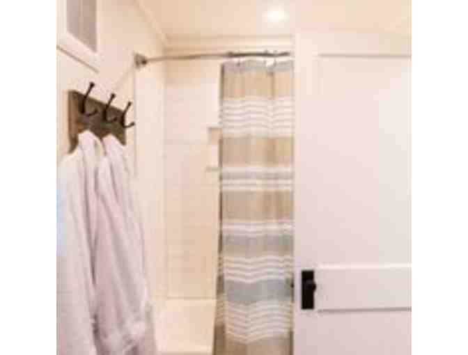 Two Night Midweek Stay for 2 in 'Hickory' at Bear Mountain Inn, Waterford, Maine