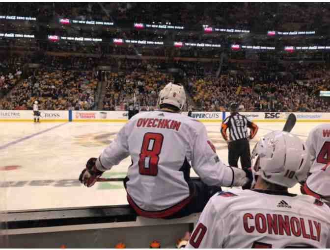 Four (4) Tickets Boston Bruins vs. Tampa Bay Lightning, Thursday, March 24, 2022