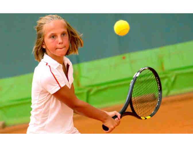 2022 Kents Hill Sports Camp for Girls Enrollment for One New Camper - Valid Either Session