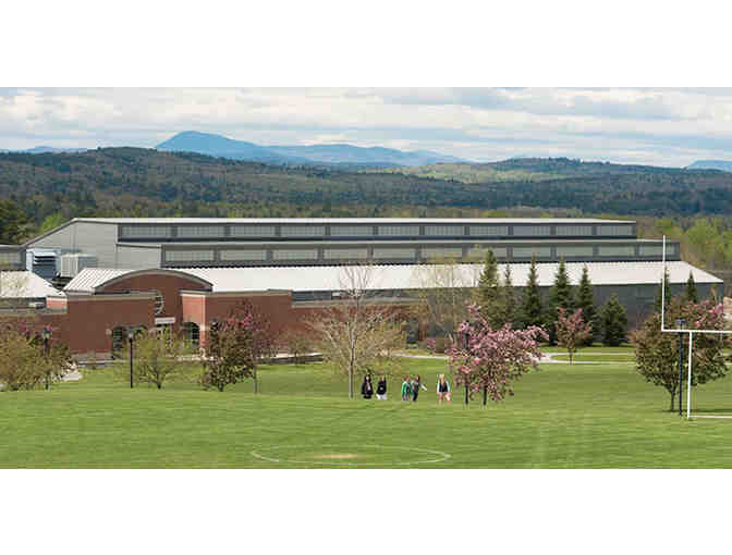 2022 Kents Hill Sports Camp for Girls Enrollment for One New Camper - Valid Either Session