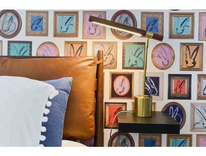 Five-night Stay in Tiburon, CA Guest Home Overlooking San Francisco Bay