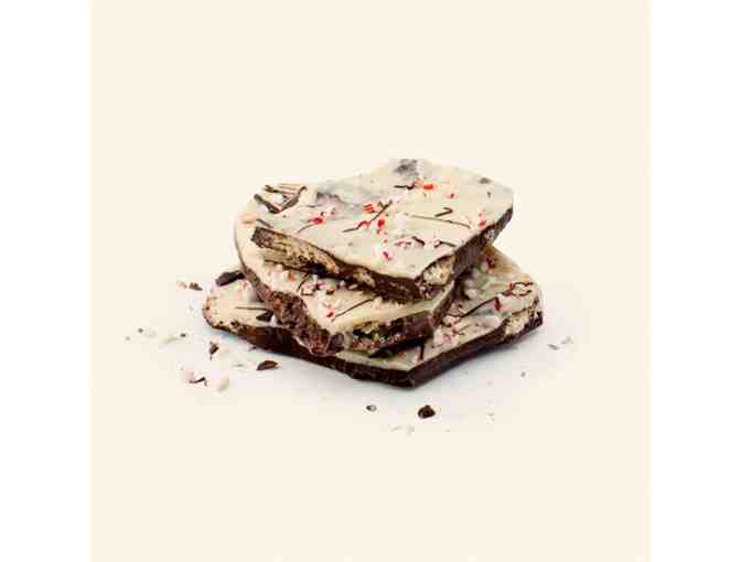 'The Ultimate' Toffee and Confections Gift Pack from Enstrom Candies, Grand Junction, CO