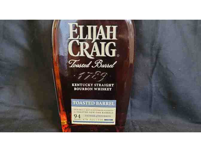 Taste of Kentucky Bourbon & BBQ Gift Basket