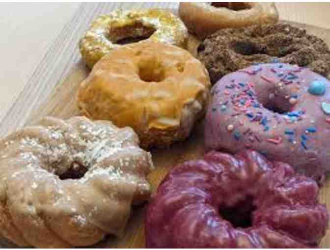 HiFi Donuts, Portland, ME $25 Gift Card