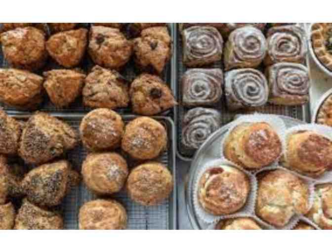 $50 Gift Card to Tandem Coffee Roasters, Portland, Maine