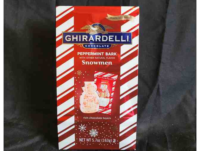 Cozy Buffalo Plaid Gift Package Winter Hat, Tote Bag, Fleece Blanket, and Chocolates