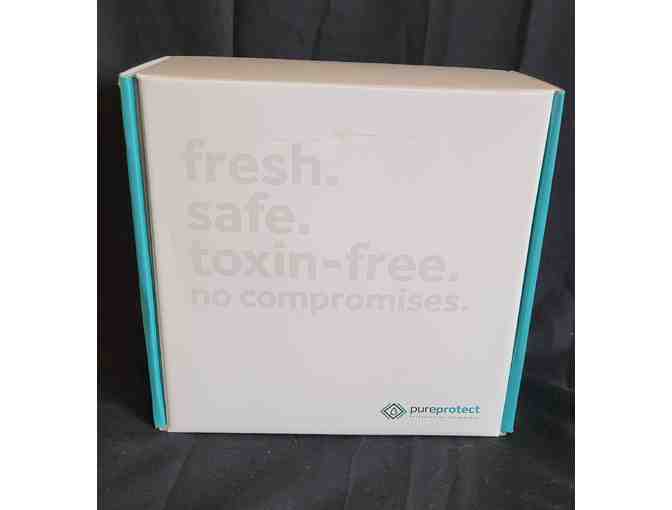 Pure Haven Non-Toxic Lifestyle Bundle Products 100% Toxin-Free