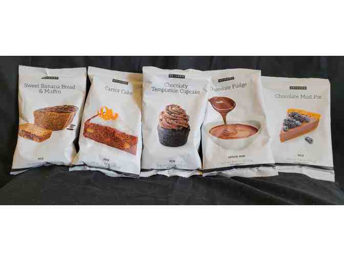 Epicure 'Epic Desserts Collection' Gift Basket