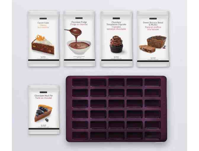 Epicure 'Epic Desserts Collection' Gift Basket