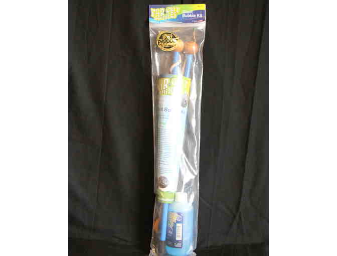 Gift Bag of Goodies from Caron & Co. Uncommon Goods