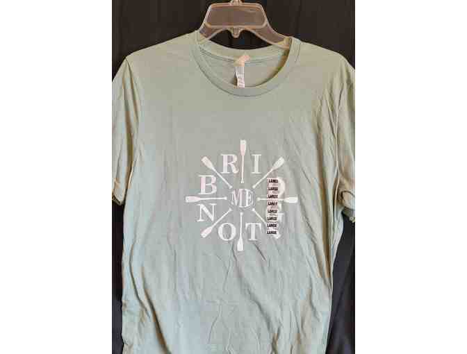 Gift Bag of Goodies from Caron & Co. Uncommon Goods