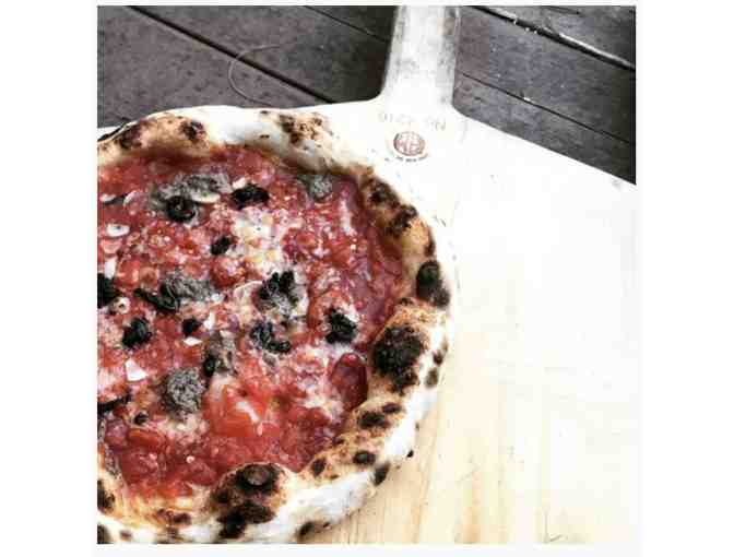 $50 Gift Card for Nora Belle's Pizza, Bridgton, ME