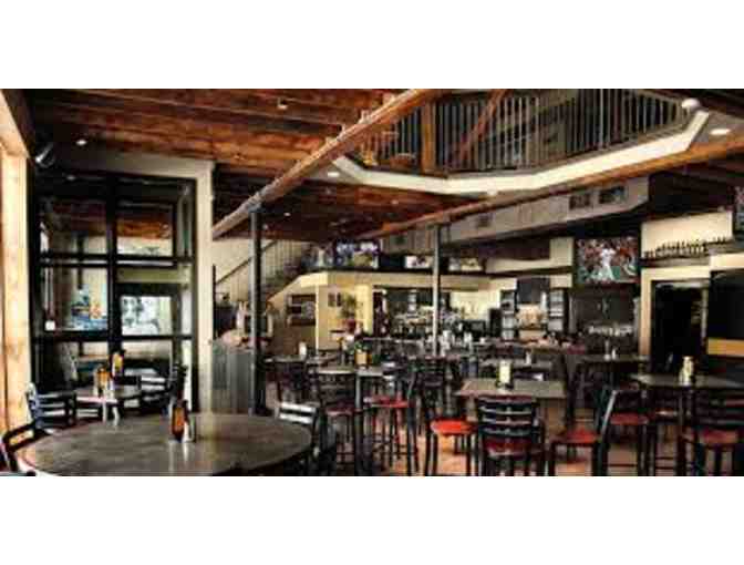 $50 Gift Card to Rivalries Sports Pub & Grill, Portland, ME or Falmouth, ME