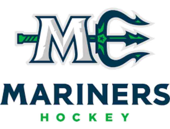 Four Tickets to Any 2024-25 Season Maine Mariners Game - Photo 1