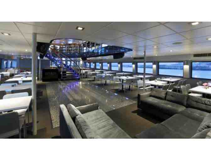 Enjoy Luxury on the Spirit of Boston Dinner Cruise for Two - Photo 2