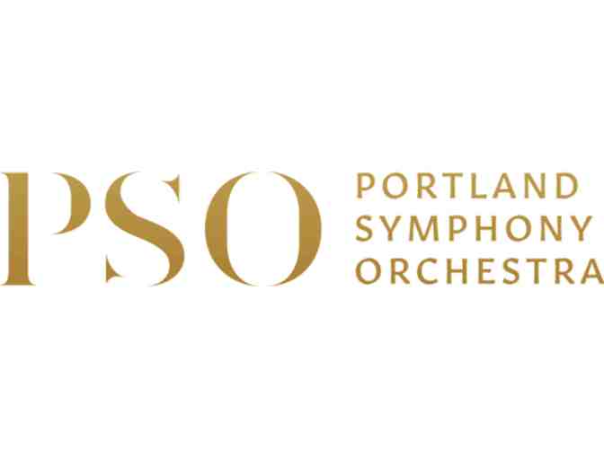 Four Tickets to Portland Symphony Orchestra Magic of Christmas - Photo 1