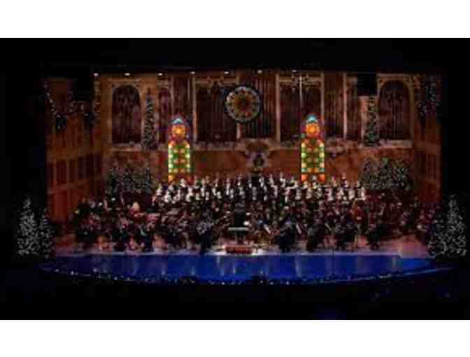 Four Tickets to Portland Symphony Orchestra Magic of Christmas - Photo 2